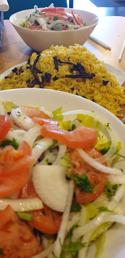 Photo of Shawarma Master - 38-500 Eagleson Rd, Kanata, ON K2M 1H4